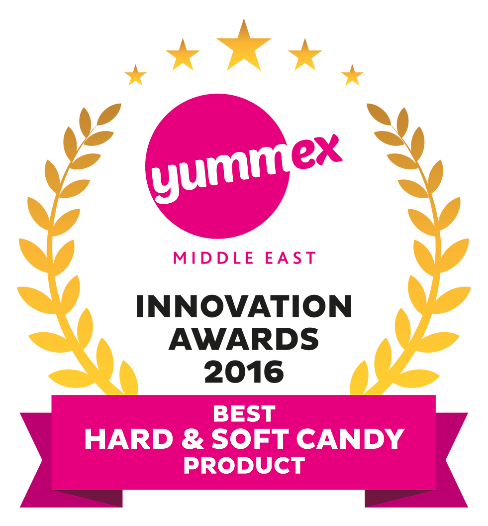 Yummex innovation awards 2016 batch
